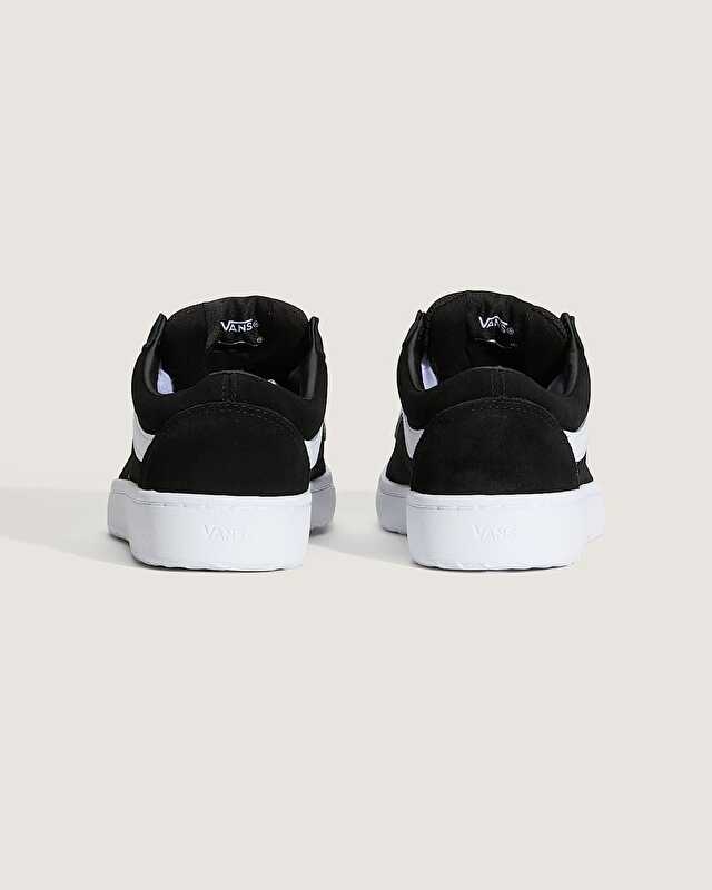 GENÇ OLD SKOOL 36 CUP AYAKKABI (8-14 YAŞ) Black/White