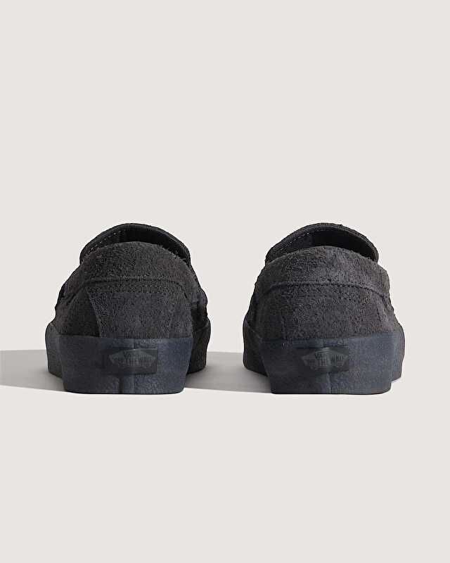 SKATE LOAFER AYAKKABI Faded Black