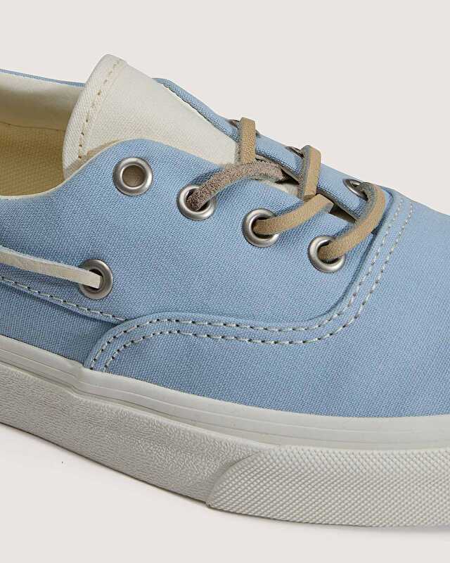 AUTHENTIC BOAT SHOE AYAKKABI Soft Slate Blue