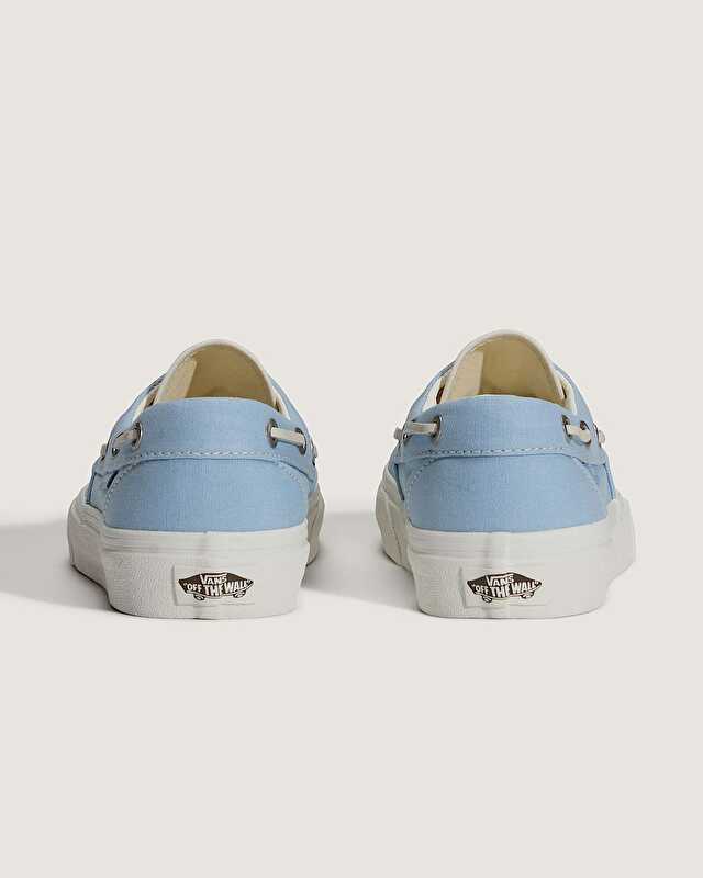 AUTHENTIC BOAT SHOE AYAKKABI Soft Slate Blue