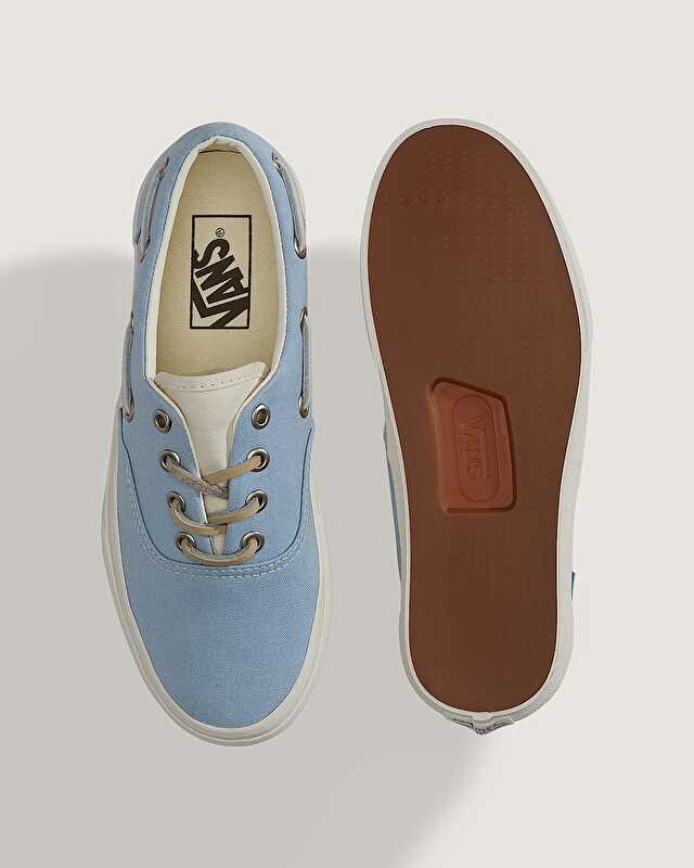 AUTHENTIC BOAT SHOE AYAKKABI Soft Slate Blue