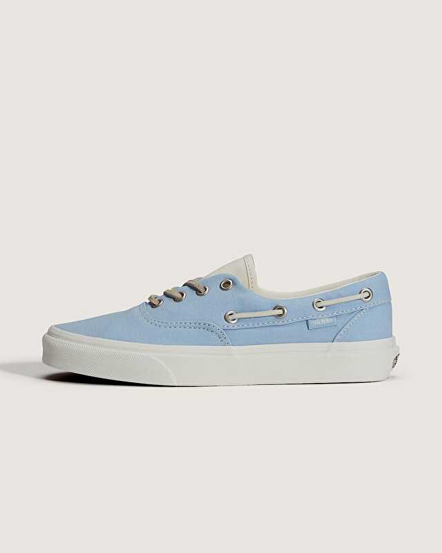 AUTHENTIC BOAT SHOE AYAKKABI Soft Slate Blue