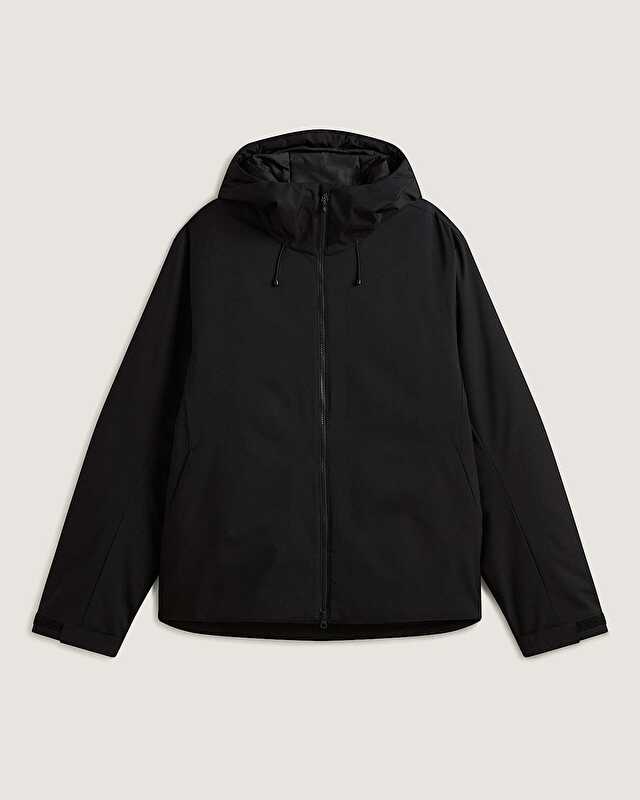 SNOW TAKEDOWN CEKET Black