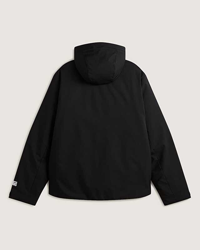 SNOW TAKEDOWN CEKET Black