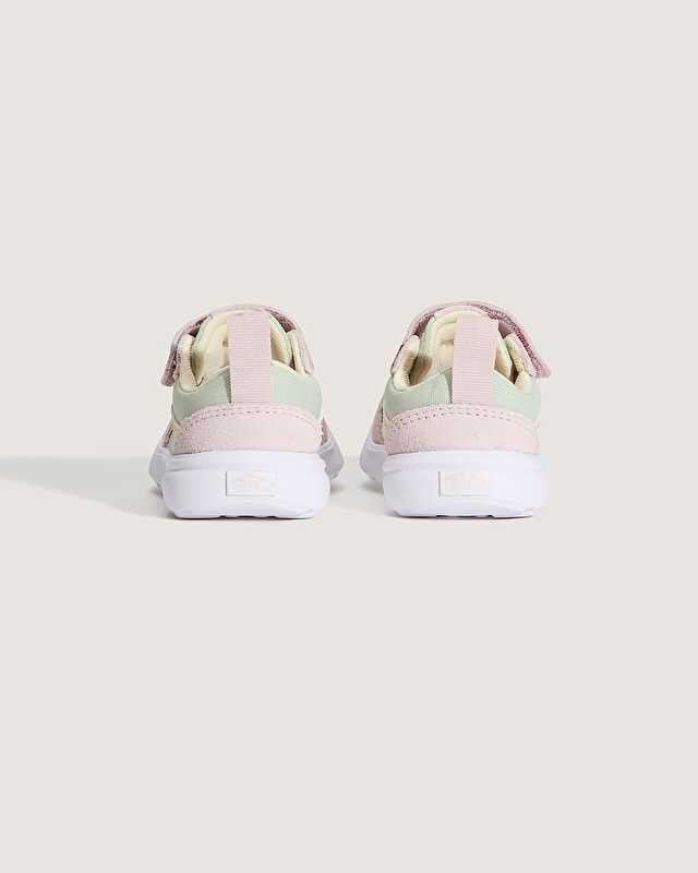 KÜÇÜK ÇOCUK ULTRARANGE 66 V AYAKKABI (1-4 YAŞ) Dusty Mint