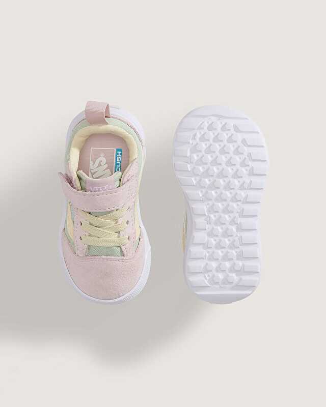 KÜÇÜK ÇOCUK ULTRARANGE 66 V AYAKKABI (1-4 YAŞ) Dusty Mint