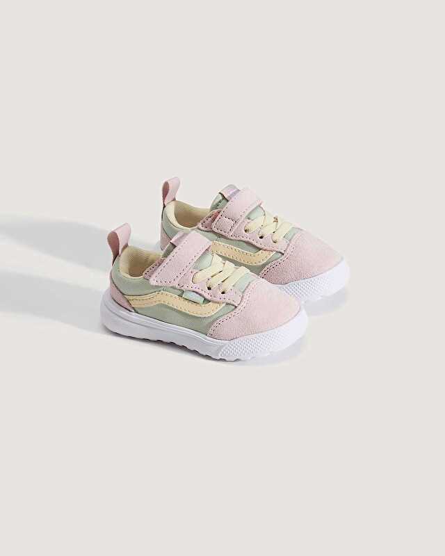 KÜÇÜK ÇOCUK ULTRARANGE 66 V AYAKKABI (1-4 YAŞ) Dusty Mint