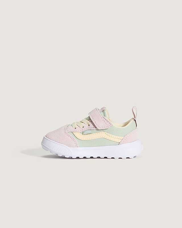 KÜÇÜK ÇOCUK ULTRARANGE 66 V AYAKKABI (1-4 YAŞ) Dusty Mint