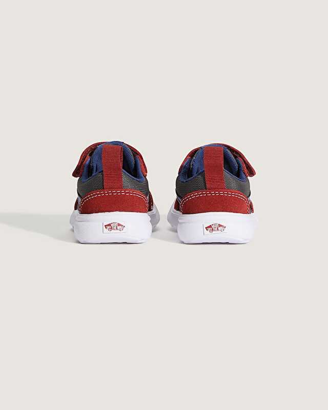 KÜÇÜK ÇOCUK ULTRARANGE 66 V AYAKKABI (1-4 YAŞ) Red/Navy