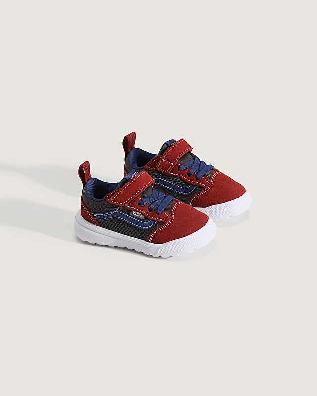 KÜÇÜK ÇOCUK ULTRARANGE 66 V AYAKKABI (1-4 YAŞ) Red/Navy