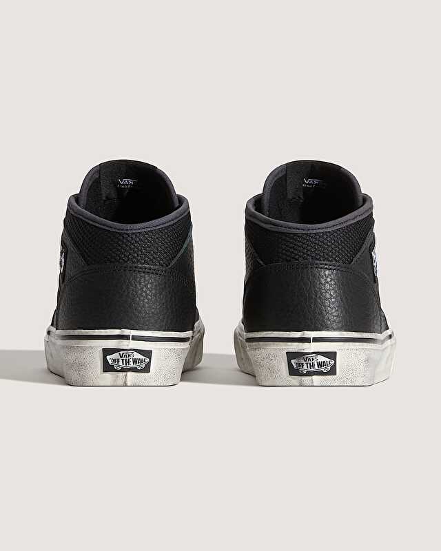 HALF CAB DECON AYAKKABI Black