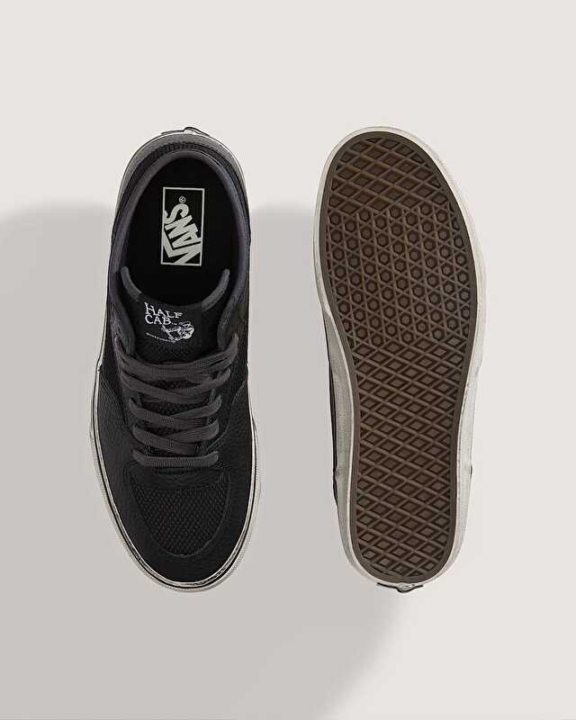 HALF CAB DECON AYAKKABI Black