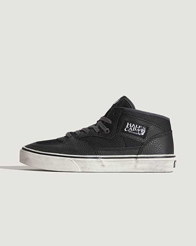 HALF CAB DECON AYAKKABI Black