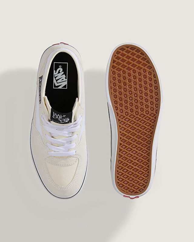 HALF CAB DECON AYAKKABI Marshmallow/True White