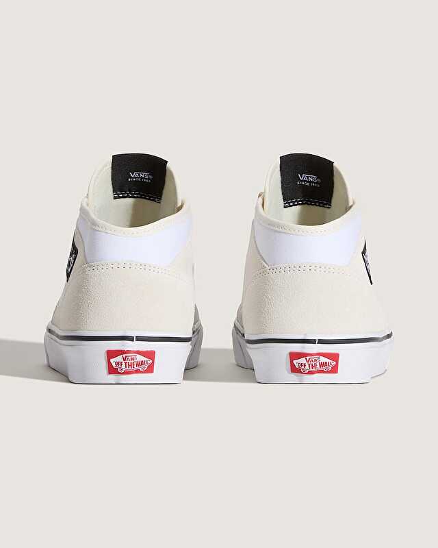 HALF CAB DECON AYAKKABI Marshmallow/True White