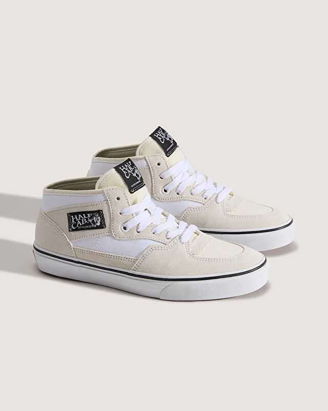 HALF CAB DECON AYAKKABI Marshmallow/True White