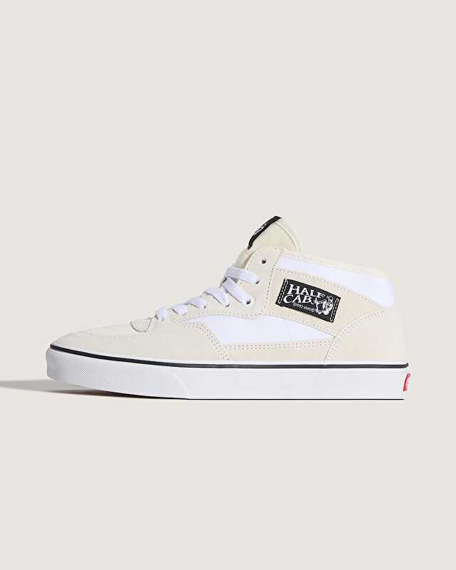 HALF CAB DECON AYAKKABI Marshmallow/True White