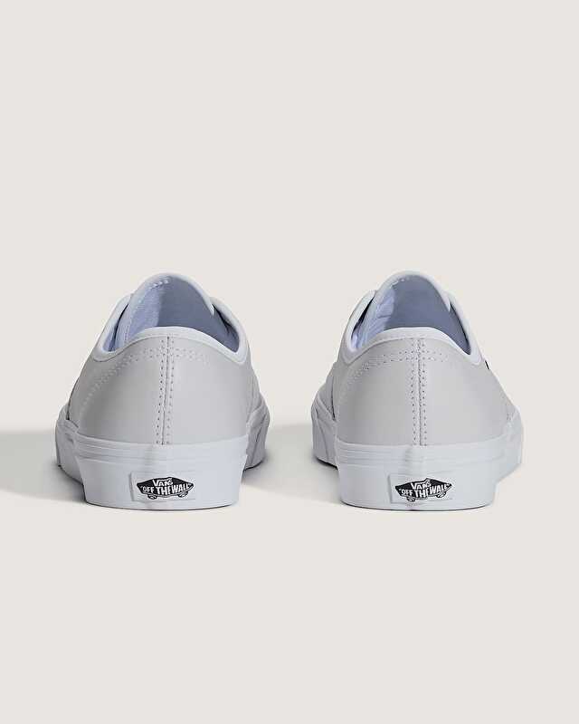AUTHENTIC AYAKKABI True White/True White