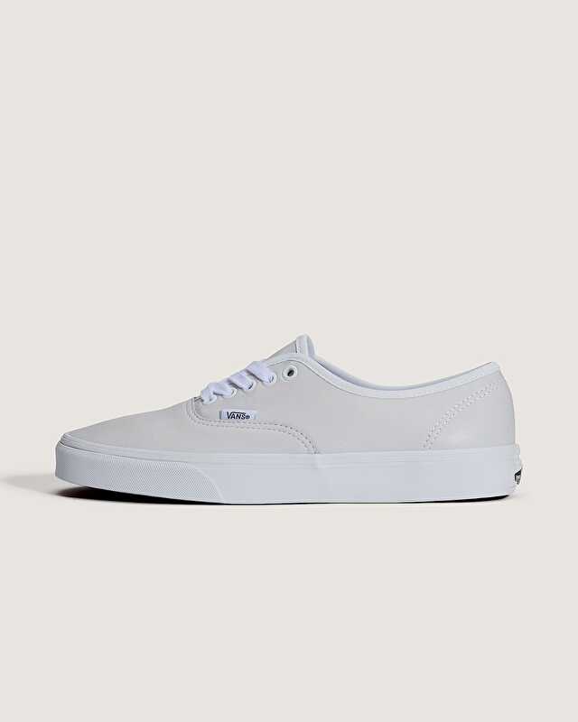 AUTHENTIC AYAKKABI True White/True White