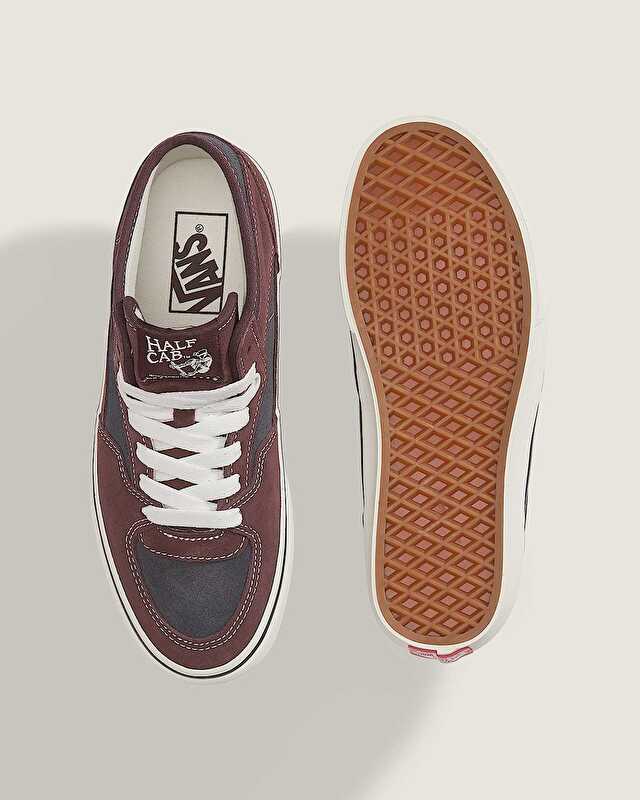HALF CAB DECON AYAKKABI Port Brown