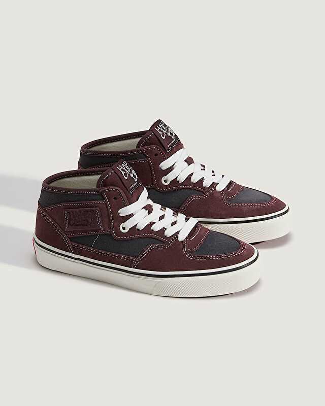 HALF CAB DECON AYAKKABI Port Brown