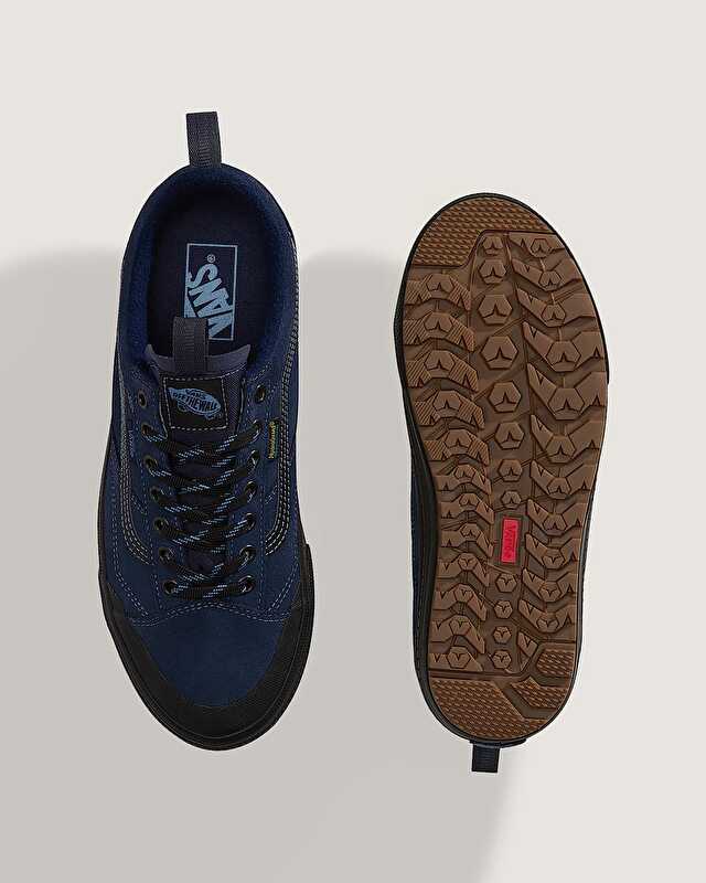 OLD SKOOL WATERPROOF INSULATED MTE AYAKKABI Dress Blues