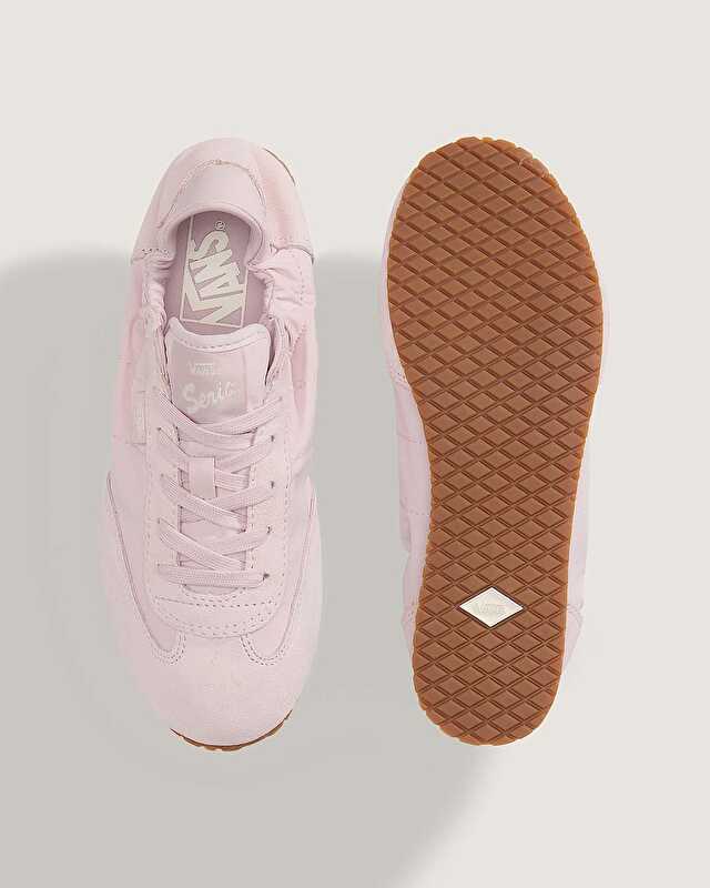 SLP BALLET LIGHT AYAKKABI Pale Petal Pink