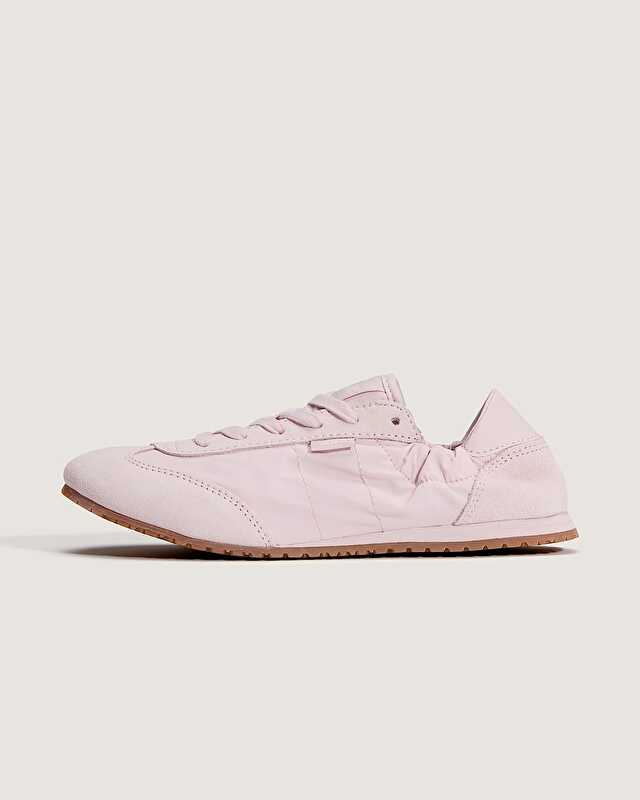 SLP BALLET LIGHT AYAKKABI Pale Petal Pink