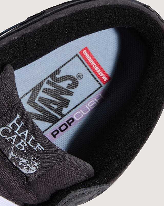 SKATE HALF CAB AYAKKABI Charcoal Grey/Black