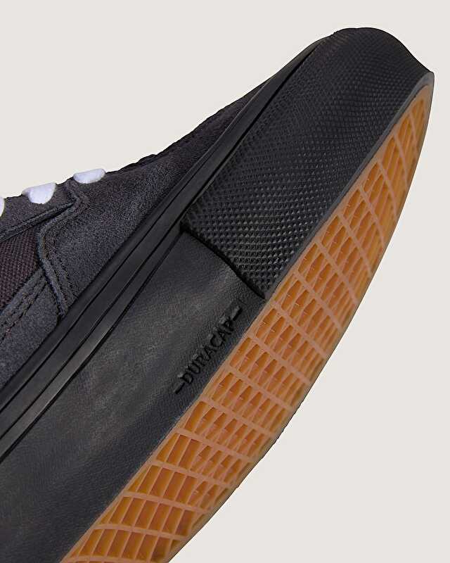 SKATE HALF CAB AYAKKABI Charcoal Grey/Black