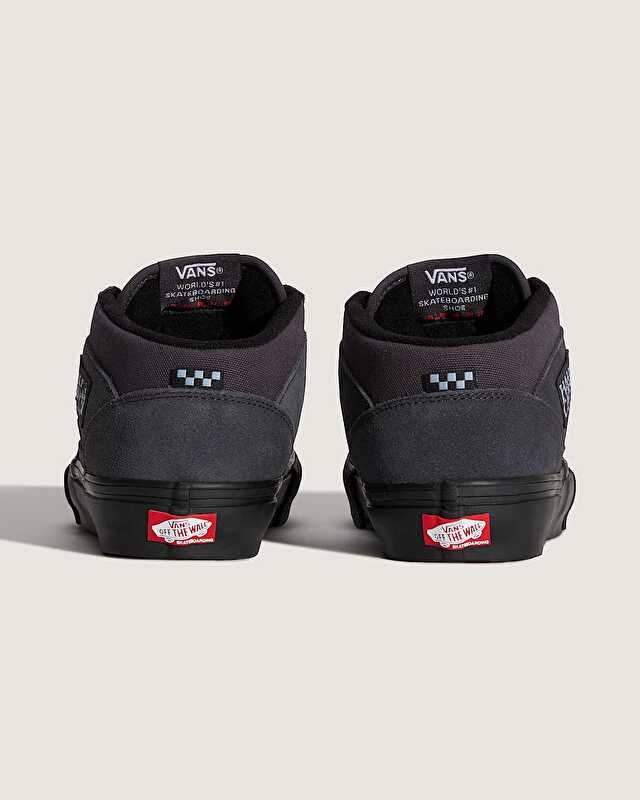 SKATE HALF CAB AYAKKABI Charcoal Grey/Black