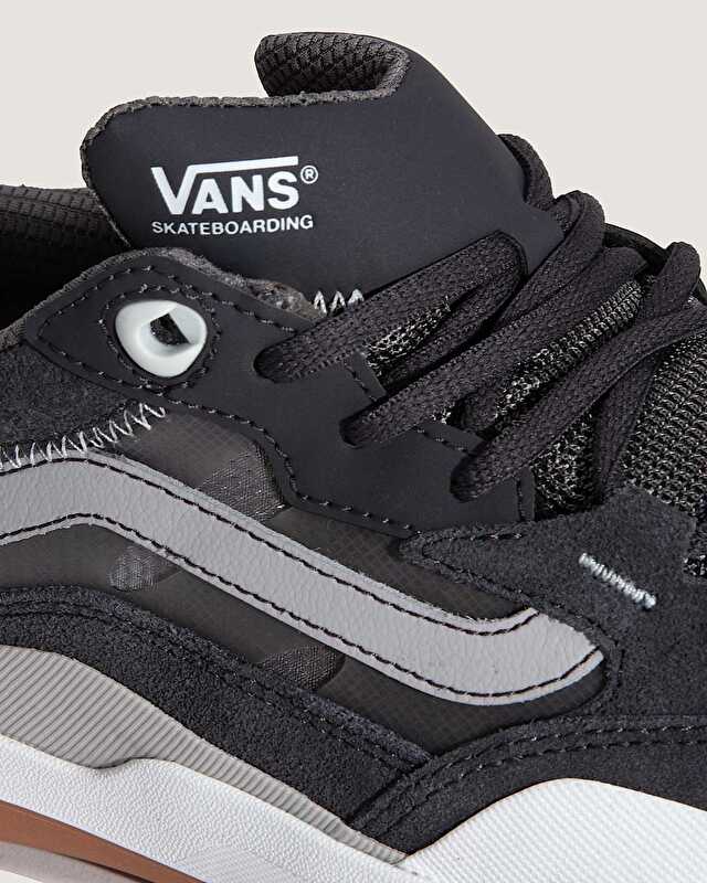 SKATE 2 WAYVEE AYAKKABI Charcoal Grey