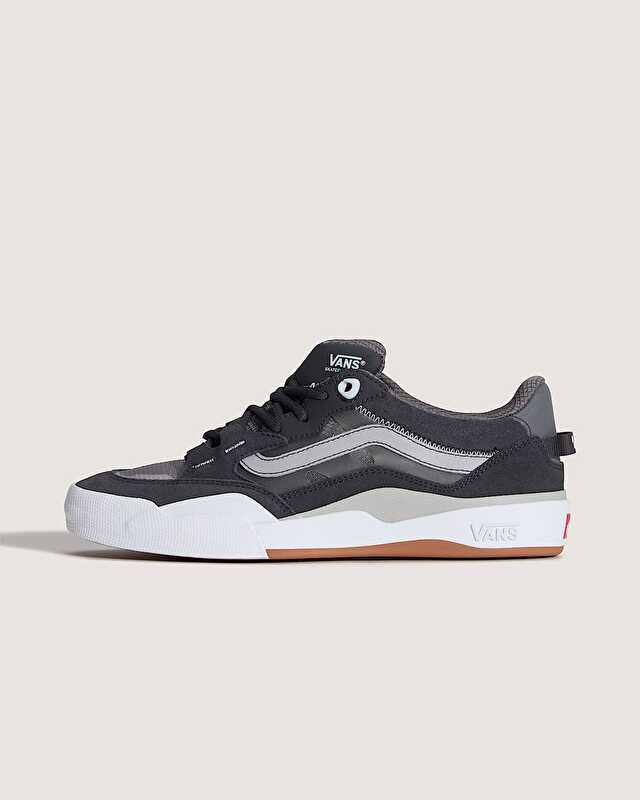 SKATE 2 WAYVEE AYAKKABI Charcoal Grey