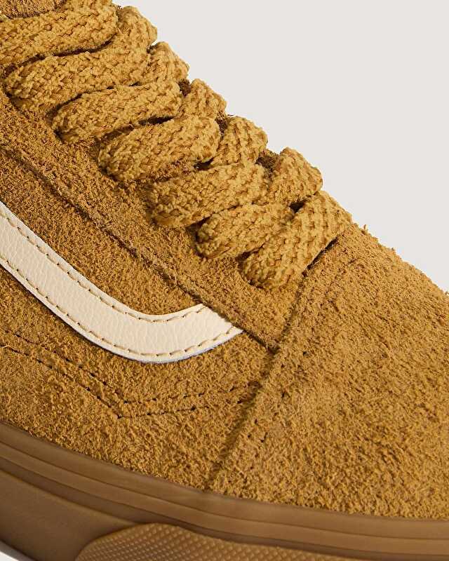 OLD SKOOL AYAKKABI Brown