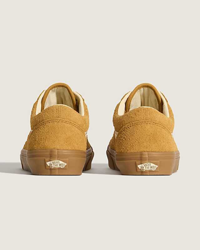 OLD SKOOL AYAKKABI Brown