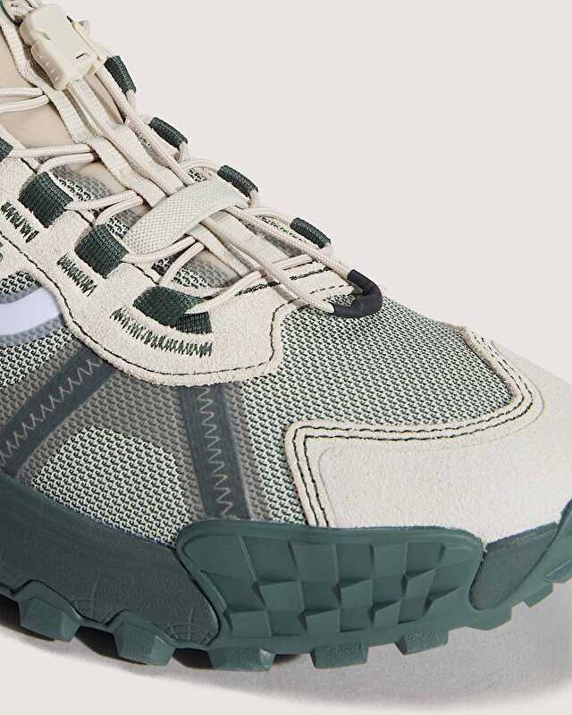 CROSSPATH XC AYAKKABI Oatmeal
