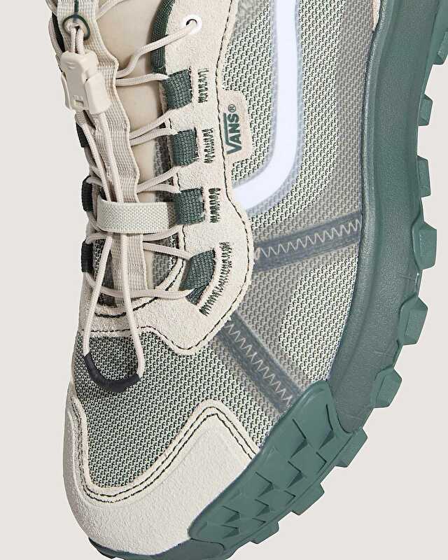 CROSSPATH XC AYAKKABI Oatmeal