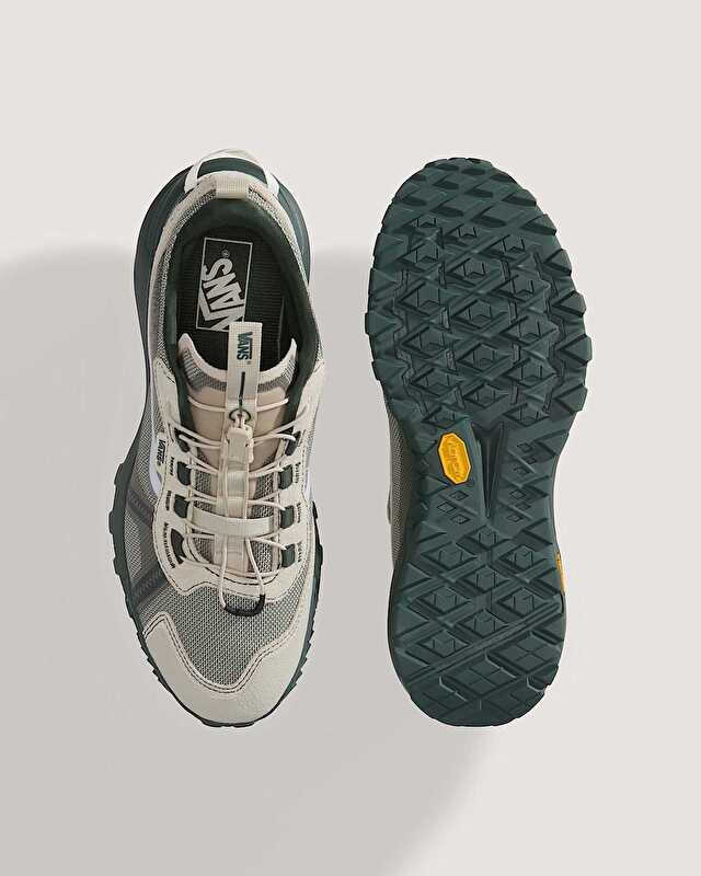 CROSSPATH XC AYAKKABI Oatmeal