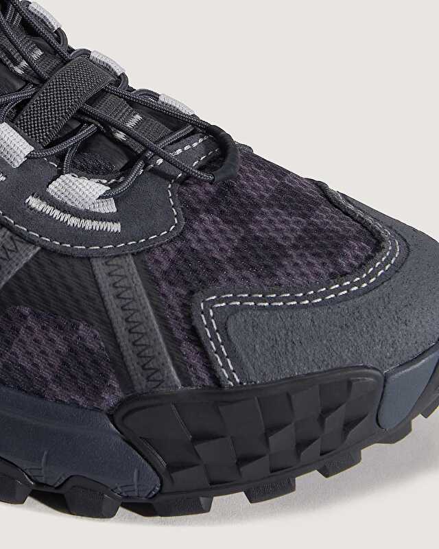CROSSPATH XC AYAKKABI Charcoal Gray
