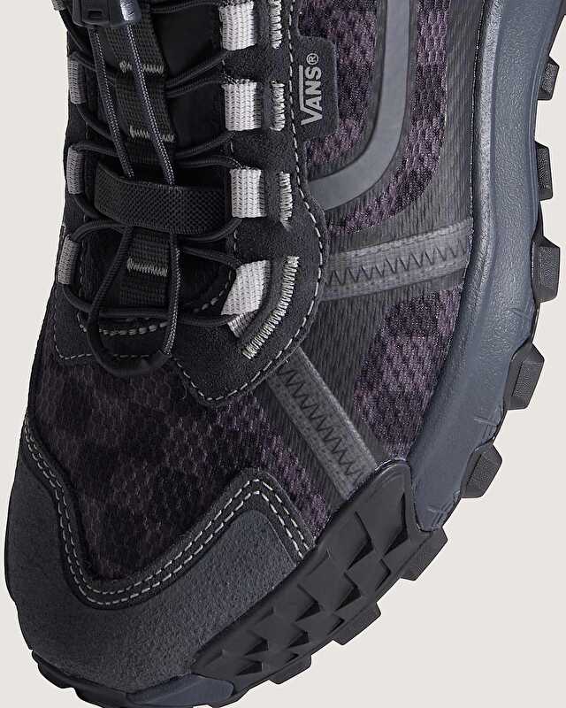 CROSSPATH XC AYAKKABI Charcoal Gray