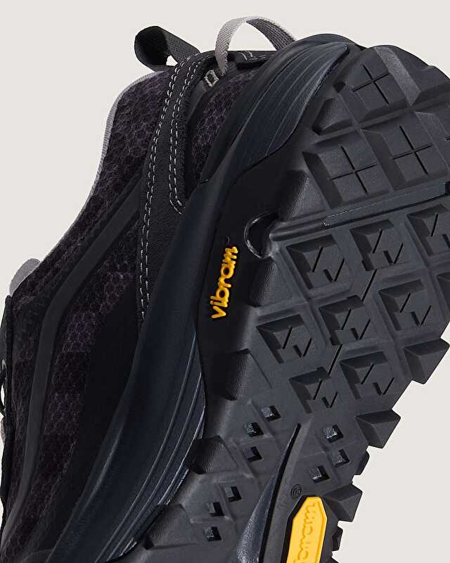 CROSSPATH XC AYAKKABI Charcoal Gray