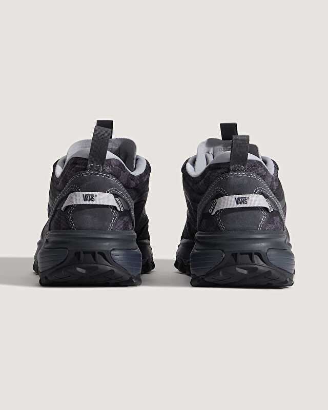 CROSSPATH XC AYAKKABI Charcoal Gray