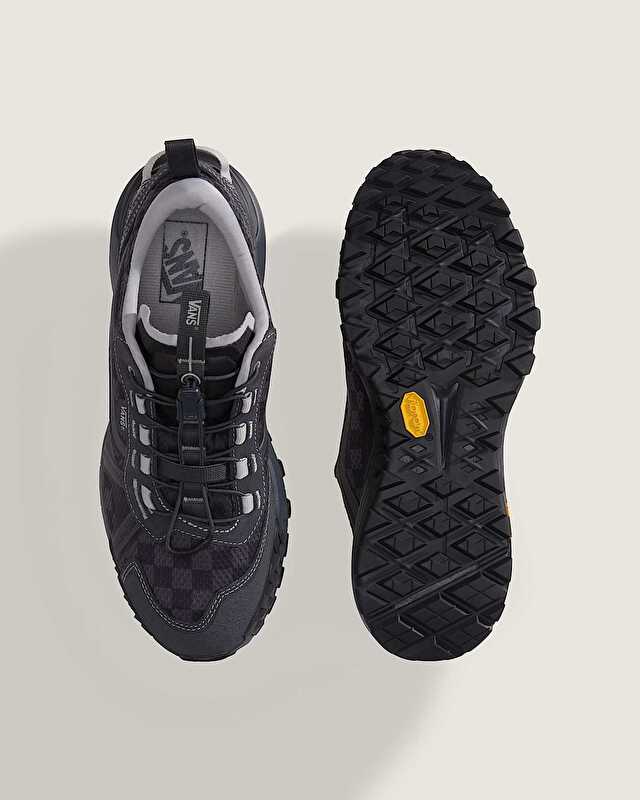 CROSSPATH XC AYAKKABI Charcoal Gray