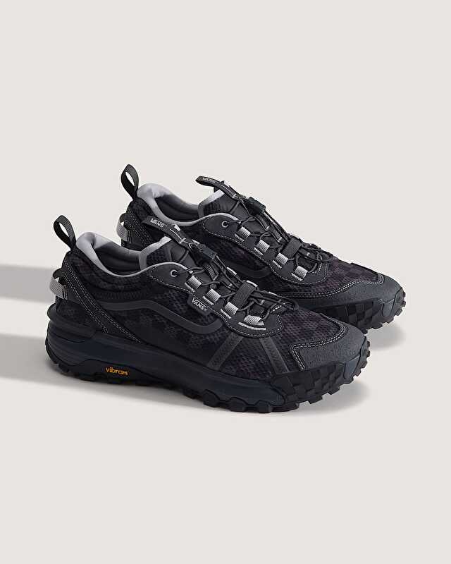 CROSSPATH XC AYAKKABI Charcoal Gray