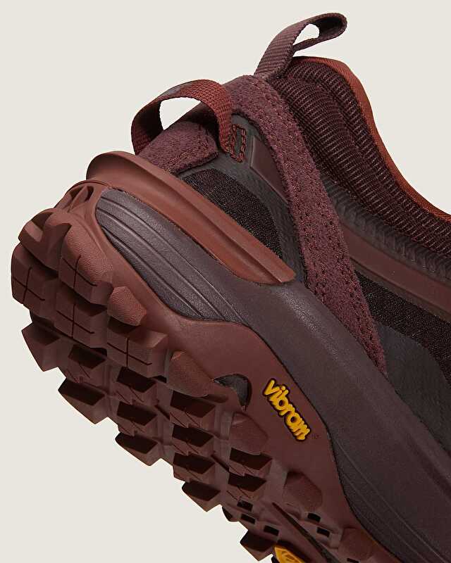 CROSSPATH XC AYAKKABI Port Brown