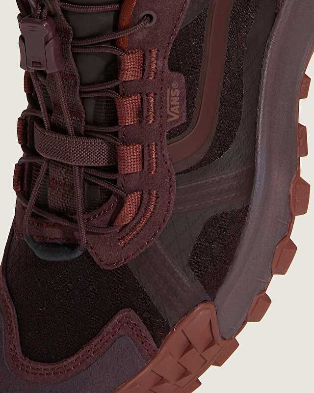 CROSSPATH XC AYAKKABI Port Brown