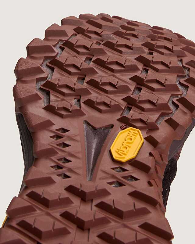 CROSSPATH XC AYAKKABI Port Brown