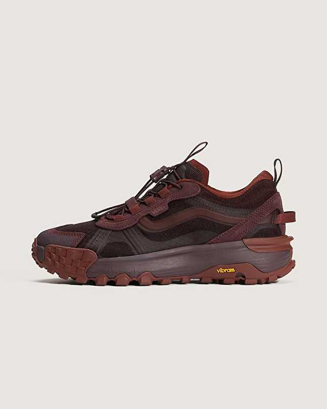 CROSSPATH XC AYAKKABI Port Brown