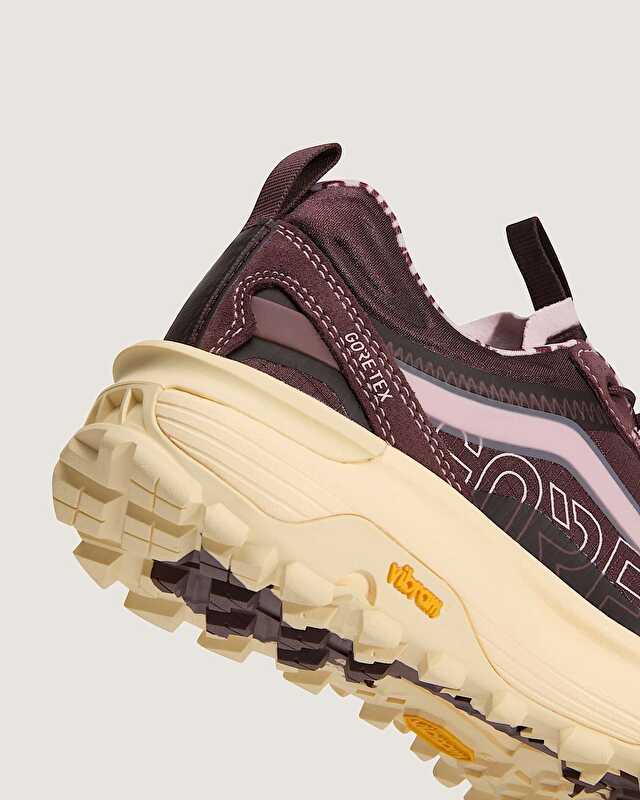 CROSSPATH XC GORE-TEX MTE AYAKKABI Port Brown