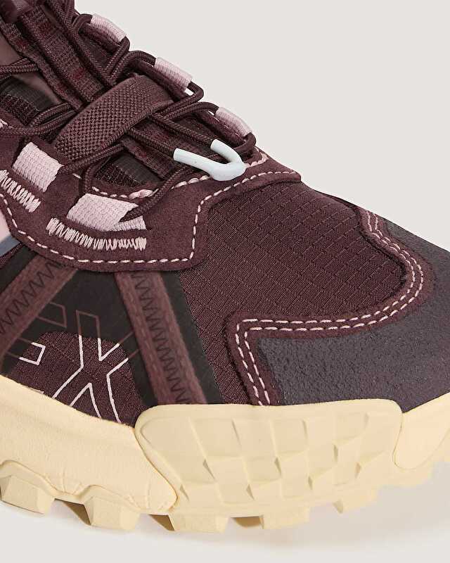 CROSSPATH XC GORE-TEX MTE AYAKKABI Port Brown